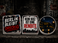 3ER BUNDLE FÜR DEINE STADT – 3× 50 STICK